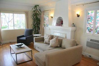 Apartment West Hollywood Vintage Vacation Apt. *
