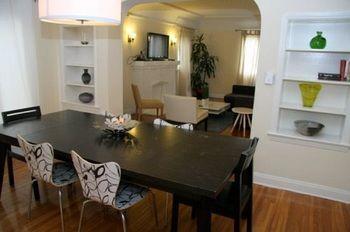 Apartment West Hollywood Vintage Vacation Apt. *