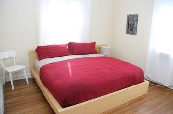 Apartment West Hollywood Vintage Vacation Apt. *