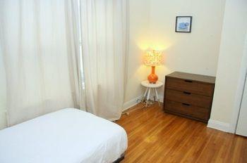 Apartment West Hollywood Vintage Vacation Apt. *
