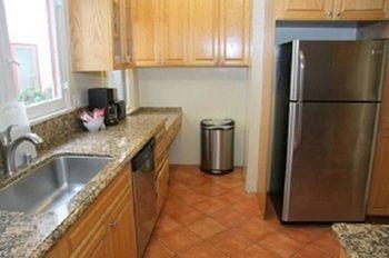 Apartment West Hollywood Vintage Vacation Apt. Los Angeles