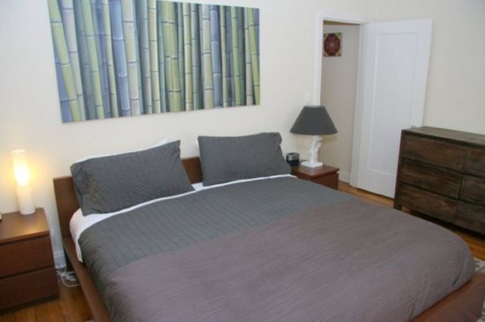 Apartment West Hollywood Vintage Vacation Apt. *