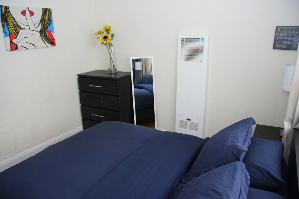 Apartment West Hollywood Vintage Vacation Apt. *