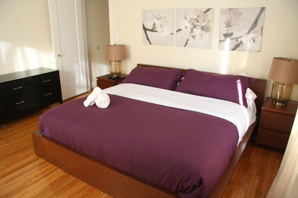 West Hollywood Vintage Vacation Apt. Apartment *