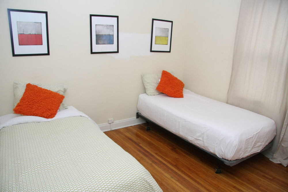 West Hollywood Vintage Vacation Apt. * Los Angeles