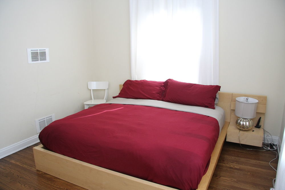 Apartment West Hollywood Vintage Vacation Apt.