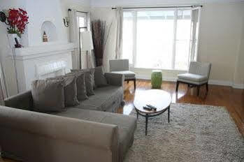 Apartment West Hollywood Vintage Vacation Apt. *