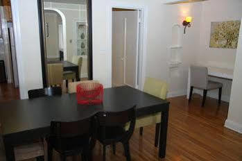 Apartment West Hollywood Vintage Vacation Apt. *