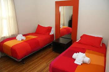 Apartment West Hollywood Vintage Vacation Apt. *