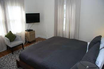 Apartment West Hollywood Vintage Vacation Apt. *