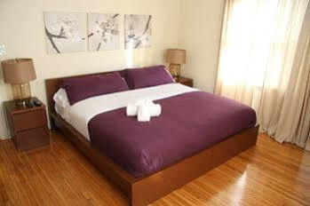 Apartment West Hollywood Vintage Vacation Apt. *