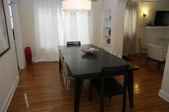 Apartment West Hollywood Vintage Vacation Apt. *