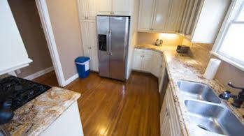 West Hollywood Vintage Vacation Apt. * Los Angeles