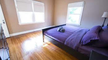 West Hollywood Vintage Vacation Apt. * Los Angeles