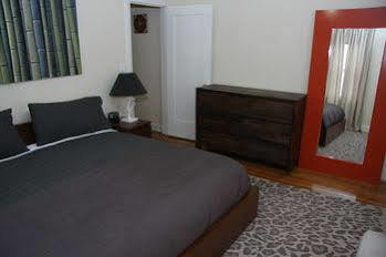 Apartment West Hollywood Vintage Vacation Apt. *