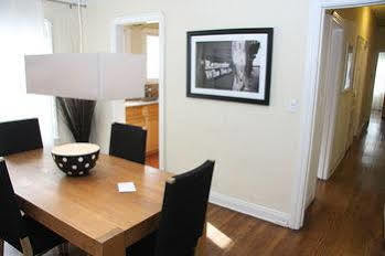 Apartment West Hollywood Vintage Vacation Apt. *