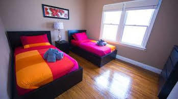 Apartment West Hollywood Vintage Vacation Apt. *