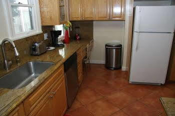 Apartment West Hollywood Vintage Vacation Apt. *
