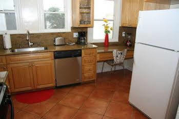 West Hollywood Vintage Vacation Apt. * Los Angeles