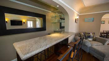 Apartment West Hollywood Vintage Vacation Apt. *