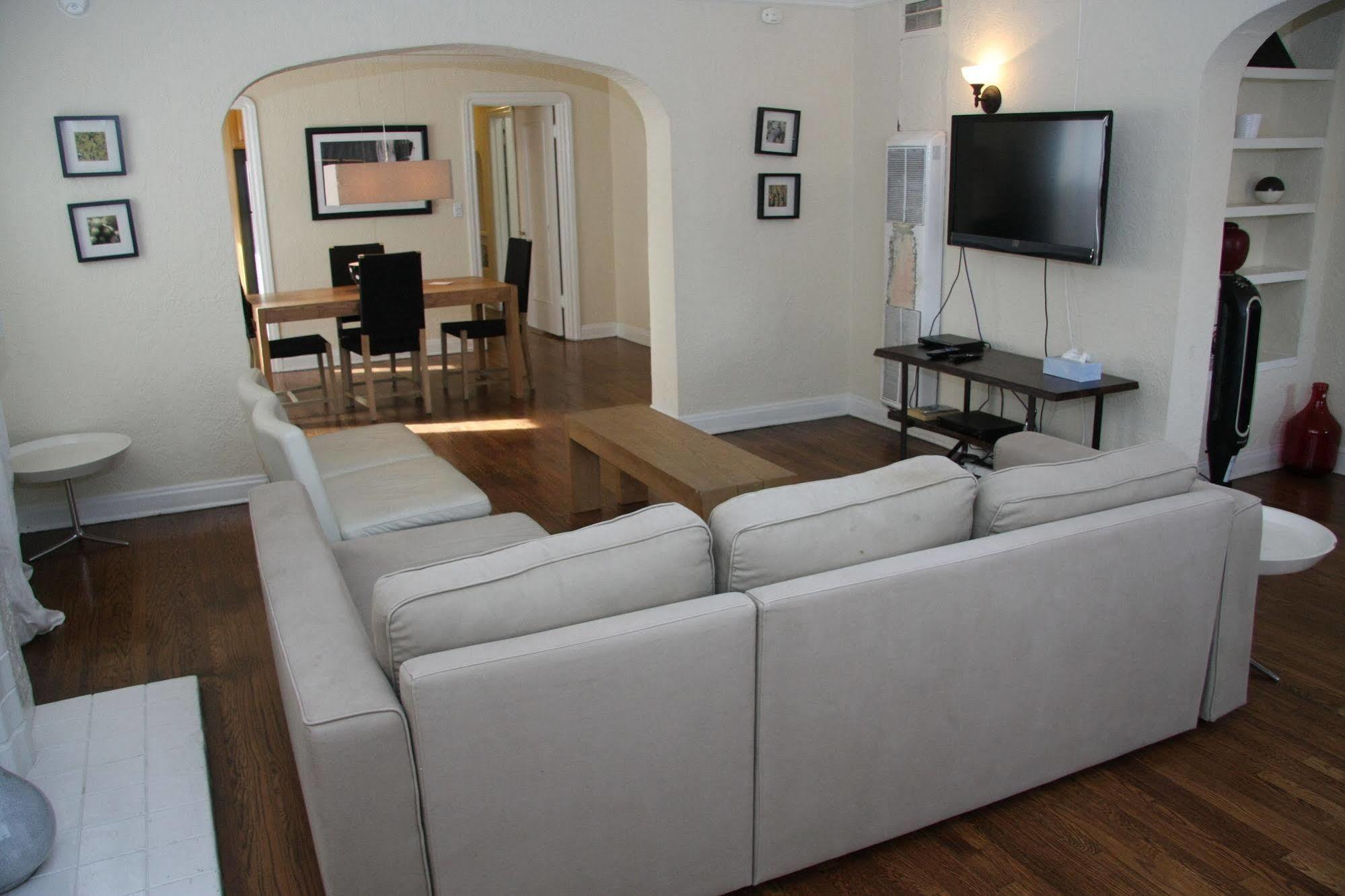 Apartment West Hollywood Vintage Vacation Apt.