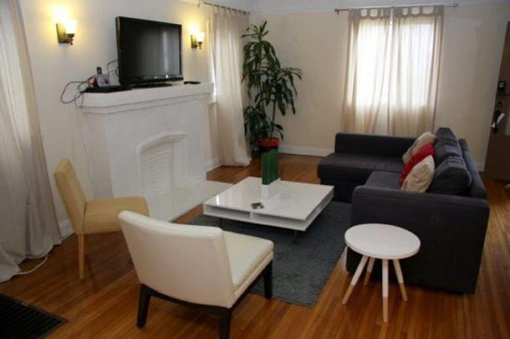 West Hollywood Vintage Vacation Apt. Apartment