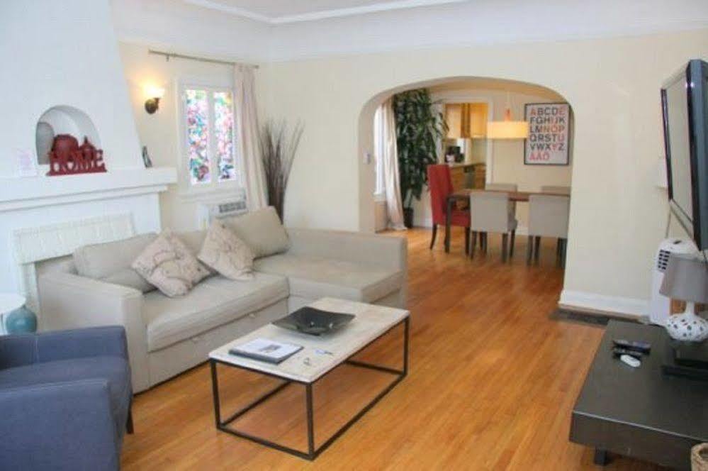 Apartment West Hollywood Vintage Vacation Apt. Los Angeles