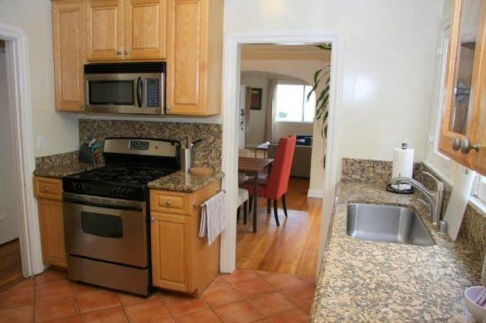 Apartment West Hollywood Vintage Vacation Apt.