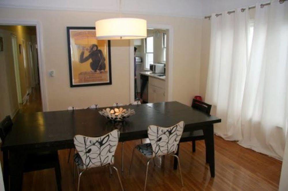 West Hollywood Vintage Vacation Apt. Apartment Los Angeles