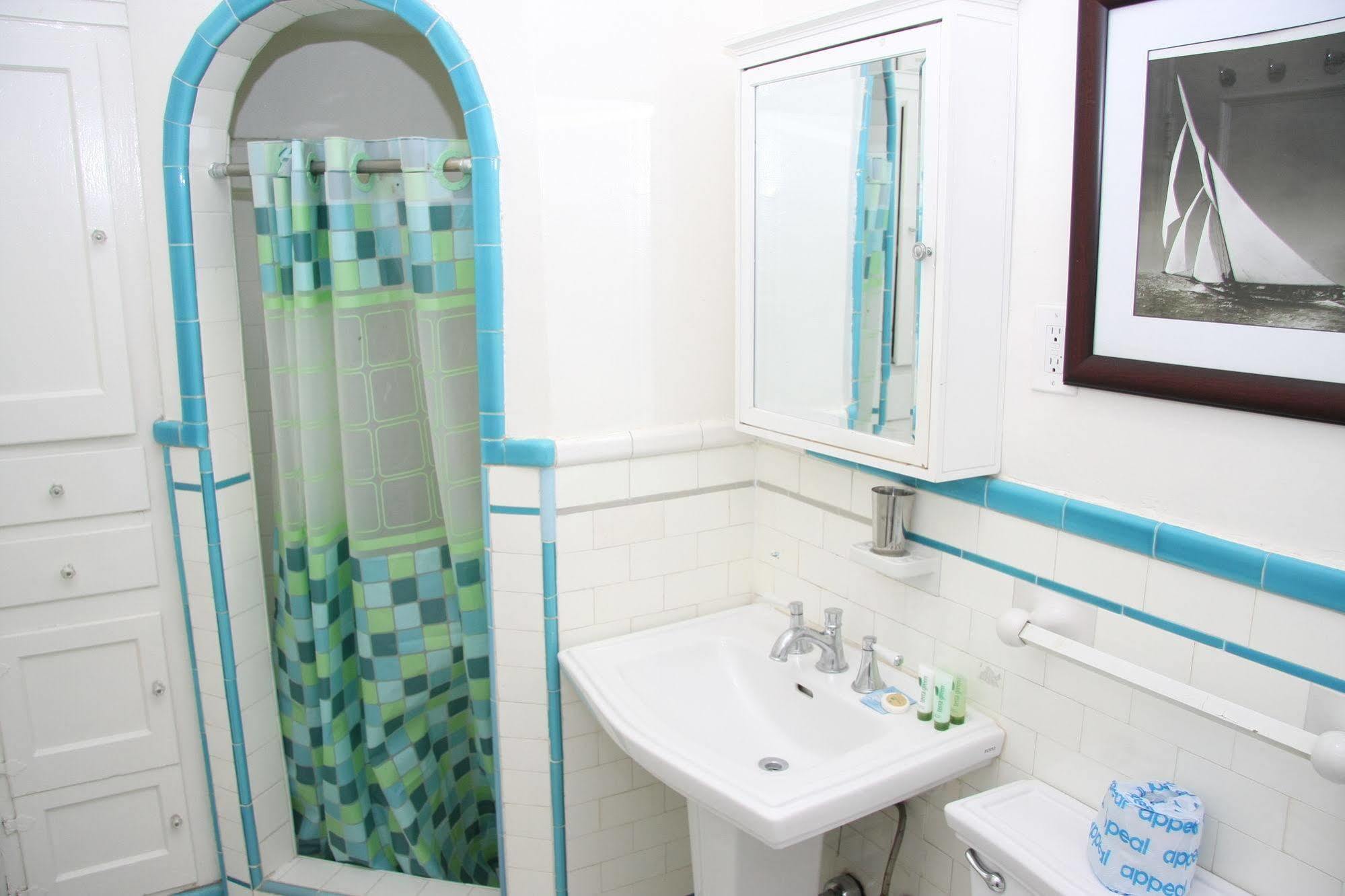 Apartment West Hollywood Vintage Vacation Apt. Los Angeles